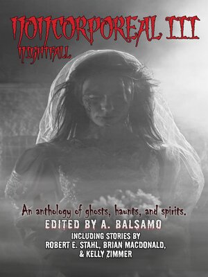 cover image of Noncorporeal III